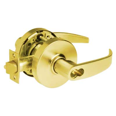 Sargent 60-10XG05-LP-US3 Cylindrical Entrance or Office Function Lever Lockset