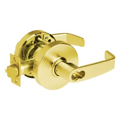 Sargent 60-10XG16-LL-US3 Cylindrical Lever Lock