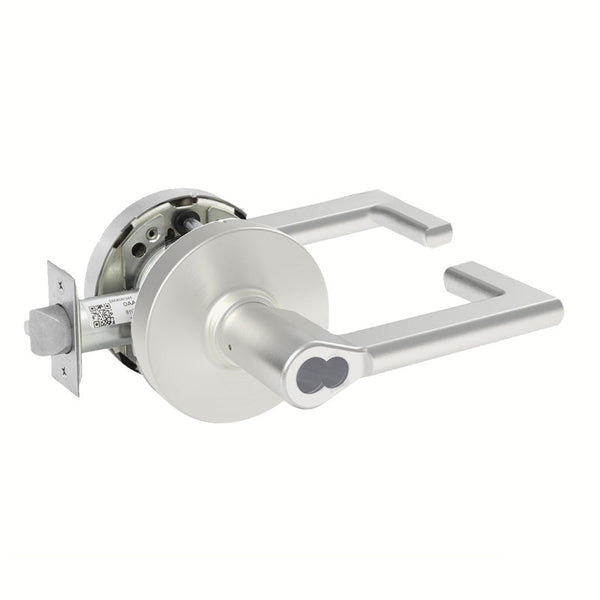 Sargent 60-10XG16-LND-US26 Cylindrical Lever Lock