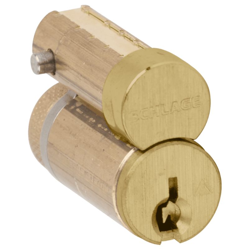 Schlage 23-030-S135-606