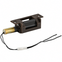 Von Duprin 6211-24VDC-FS Electric Strike, Fail Safe, For Cylindrical or Mortise Locks, US10B-613 Oil Rubbed Bronze