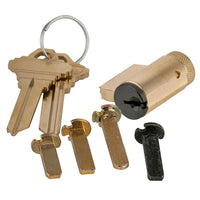 SCHLAGE 40100C124622