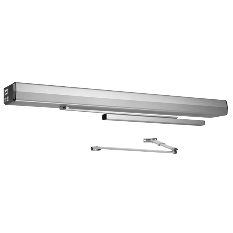 Norton 6342 Low Energy Electromechanical Door Operator, 689 Aluminum