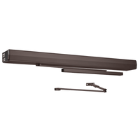 Norton 6342 Low Energy Electromechanical Door Operator, 690 Statuary Bronze