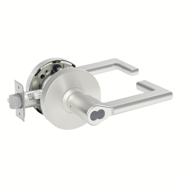 Sargent 70-10XG37-LND-US26 Cylindrical Classroom Function Lever Lockset