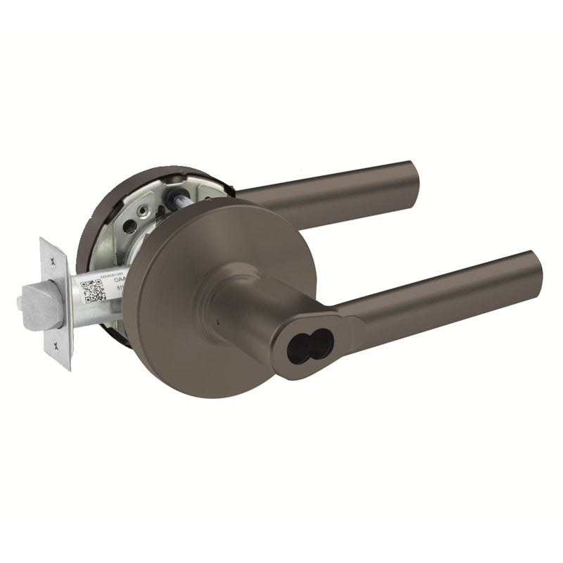 Sargent 70-10XG16-LMB-US10B Cylindrical Lever Lock