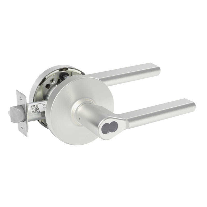 Sargent 70-10XG16-LMD-US26 Cylindrical Lever Lock