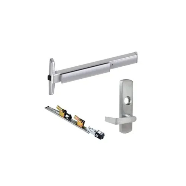 Von Duprin QEL75L-06-3-626