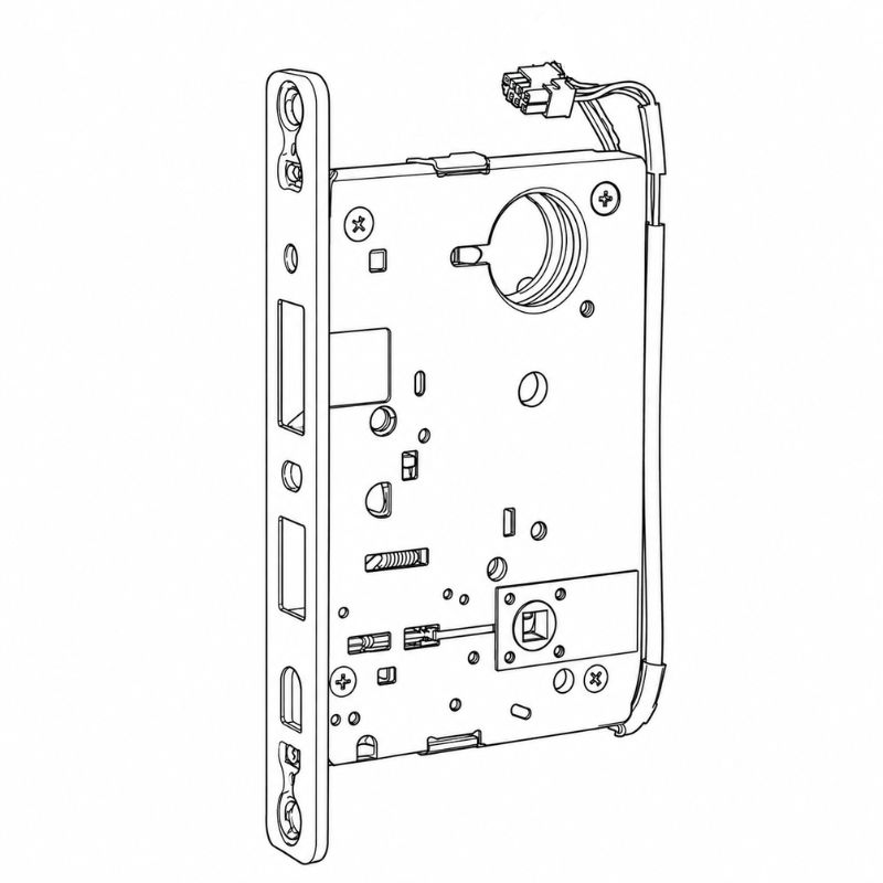 Sargent 8271-12V