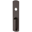 Von Duprin Exit Device Trims for 98/99 Series Exit Devices