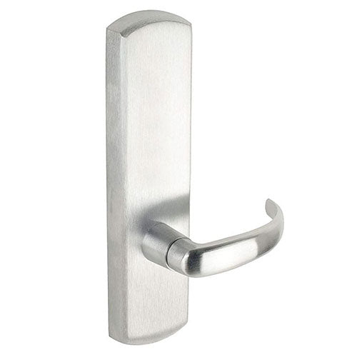 Von Duprin 996L-BE-17-RV Lever Trim For 98/99 Series Rim/Vertical Rod Exit Devices, Passage Function