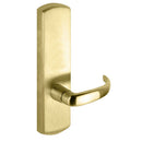 Von Duprin 996L-BE-17-RV Lever Trim For 98/99 Series Rim/Vertical Rod Exit Devices, Passage Function