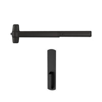 Von Duprin 99DT Rim Exit Device with 990DT Dummy Pull Trim