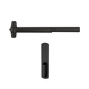 Von Duprin 99DT-F Rim Fire Exit Device, 990DT Dummy Pull Trim
