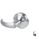 Schlage ALX170-OME-626 Single Dummy Trim