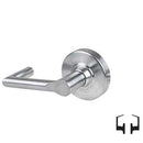 Schlage ALX172-BRK-626 Double Dummy Trim