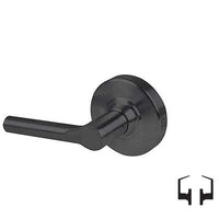 Schlage ALX170-BRW-622 Double Dummy Trim