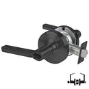 Schlage ALX50J-LAT-622 Office Cylindrical Lock