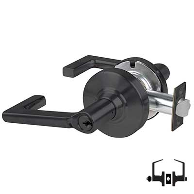 Schlage ALX50P6-LON-622 Office Cylindrical Lock