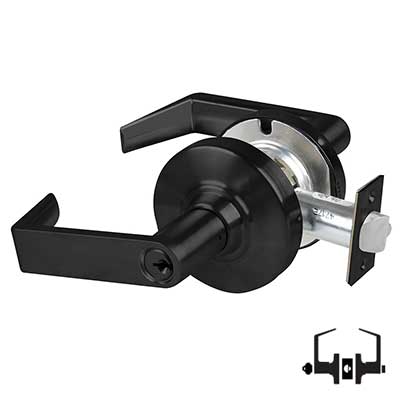 Schlage ALX50P6-RHO-622 Office Cylindrical Lock