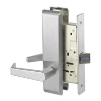 Accentra Mortise Locks