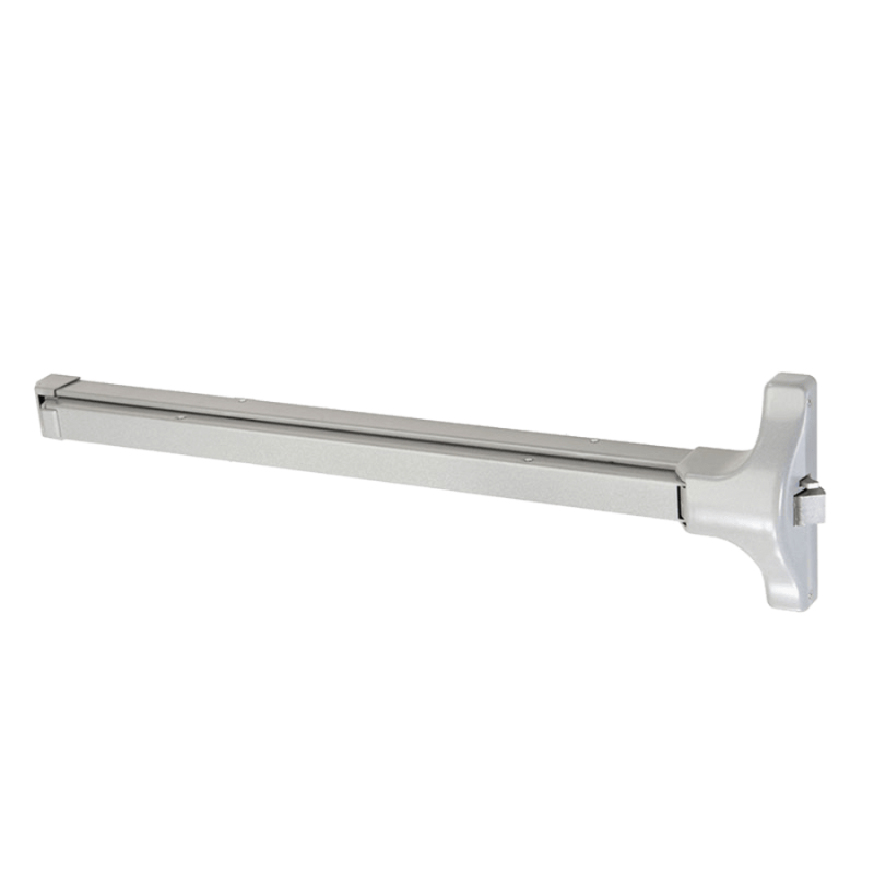 Accentra (Yale) 2100F Fire Rated Exit Device, Exit Only, Panic Device ...