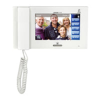 AIPhone Video and Voice Intercom Systems