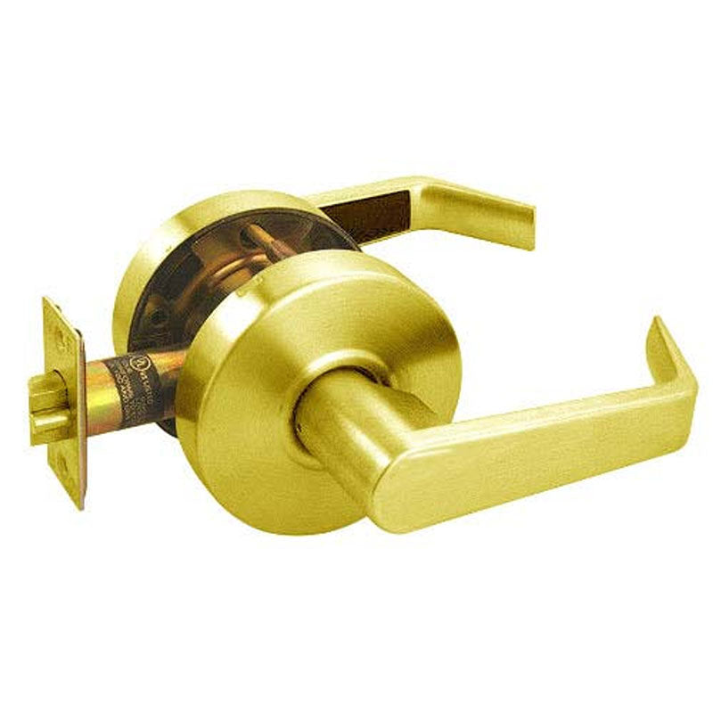 Yale AU4602LN-626 Privacy Function Cylindrical Lock - Grade 2, AU Leve