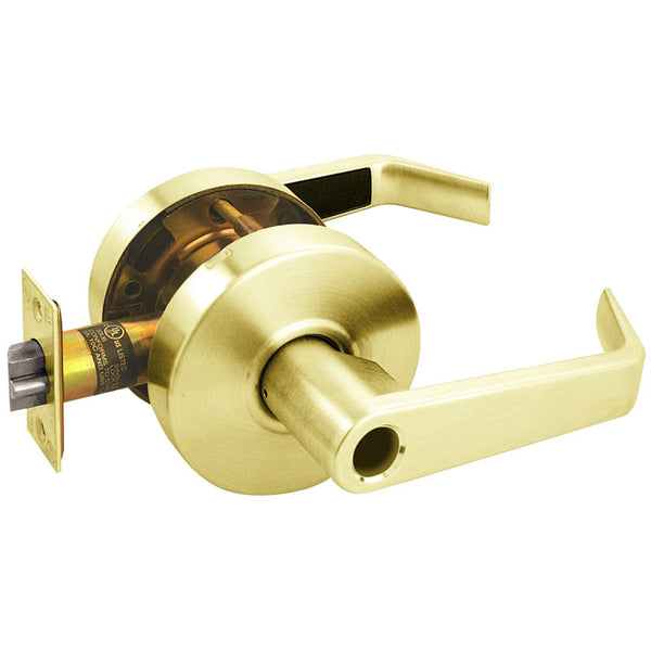 Arrow RL11-SR-3-LC Entrance Lever Lock