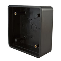 BEA Push Plate Mounting Boxes