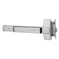 Commercial Hardware Finishes