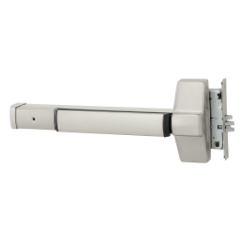 Commercial Hardware Finishes