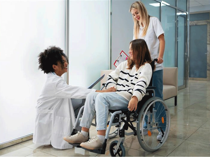 Behavioral Health
