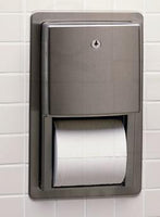 Bobrick Washroom Accessories