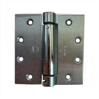 Bommer Single Acting Spring Hinges