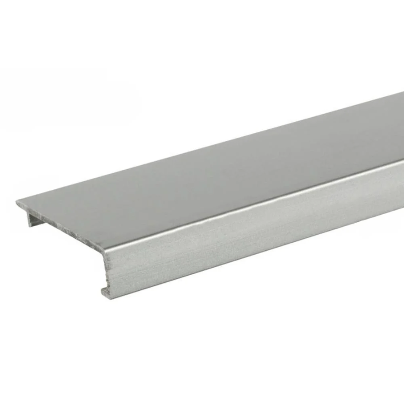 Pemko C1 Replacement Snap Cover Plate for CFS and CHS Continuous Hinges
