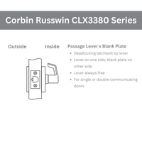 CLX3380Series