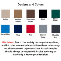 Chase AirGard Uni-Flex 240 Flexible Door