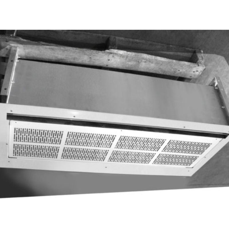 Chase Interior Ceiling Mount Air Curtain