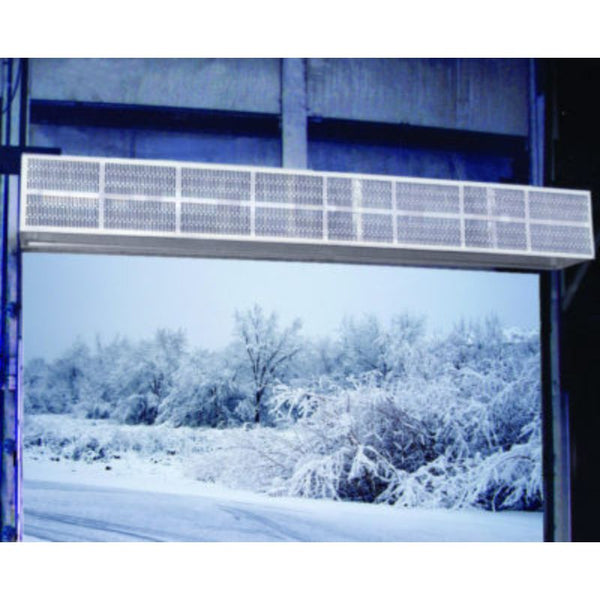 Chase Light Industrial Series Air Curtain