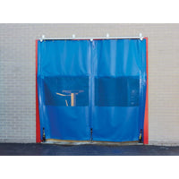 Chase Outdoor Curtain
