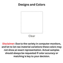 Chase Polar-Pro® PVC Impact Door