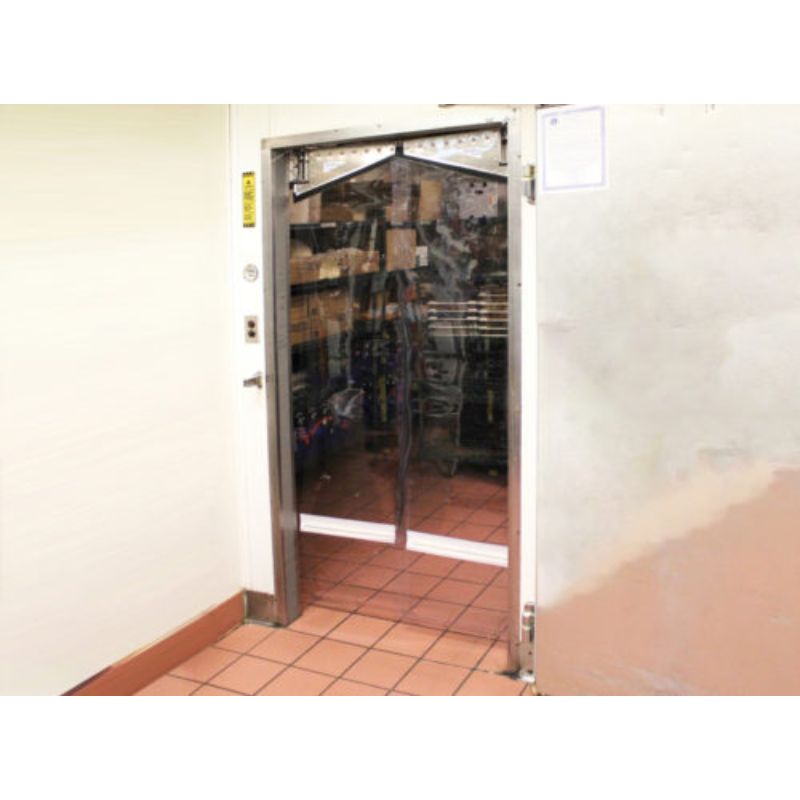 Chase Polar-Pro® PVC Impact Door