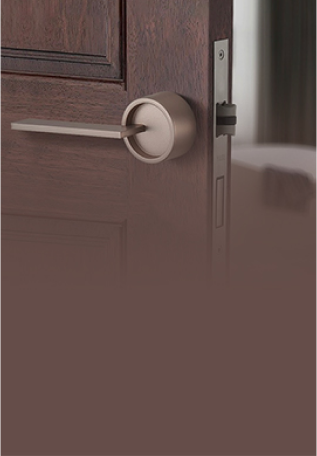 Commercial Door Locks