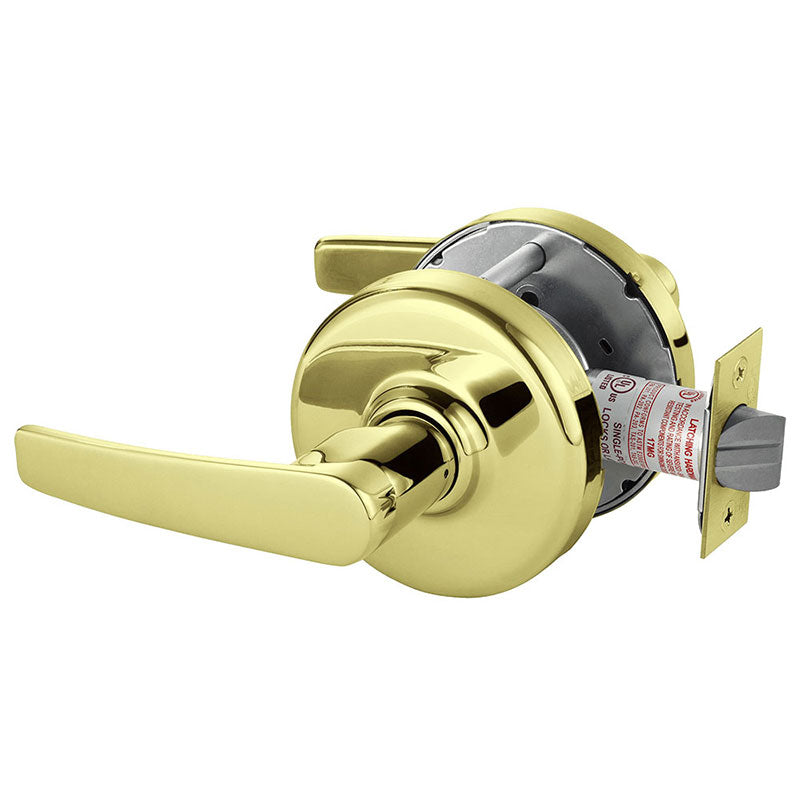 Corbin Russwin CLX3310-AZD-605 Cylindrical Lock