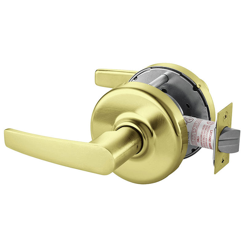 Corbin Russwin CLX3310-AZD-606 Cylindrical Lock
