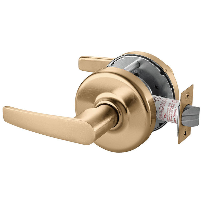 Corbin Russwin CLX3310-AZD-612 Cylindrical Lock