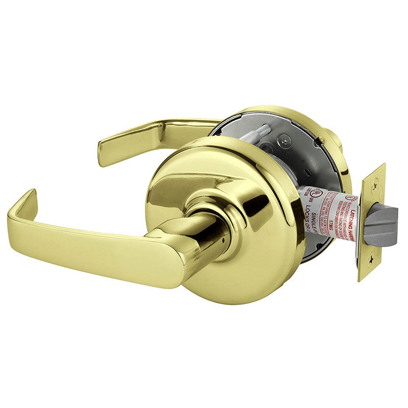 Corbin Russwin CLX3310-NZD-605 Cylindrical Lock