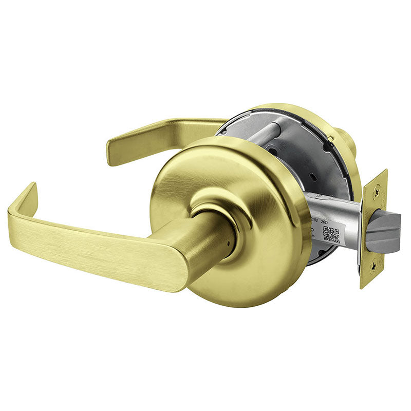 Corbin Russwin CLX3310-NZD-606 Cylindrical Lock