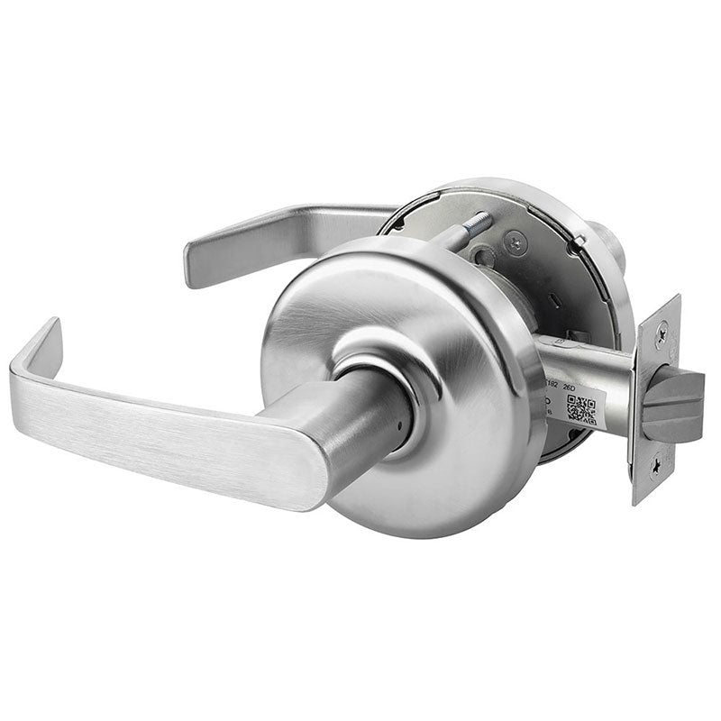 Corbin Russwin CLX3310-NZD-626 Cylindrical Lock